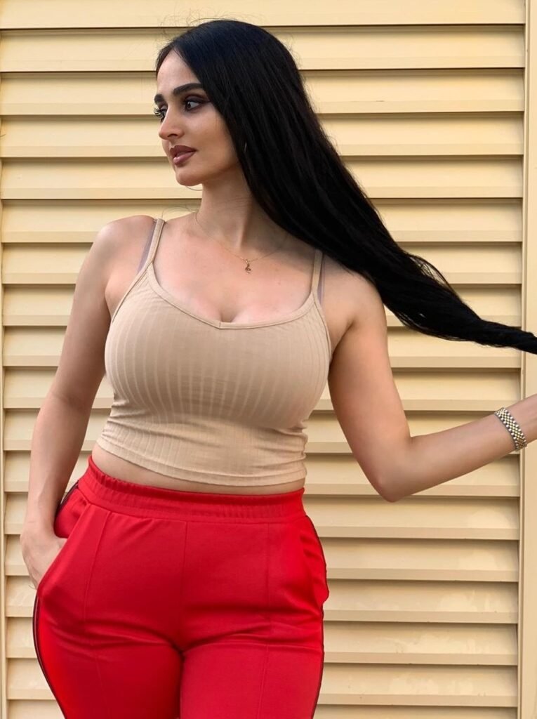Indian Escorts In Malaysia