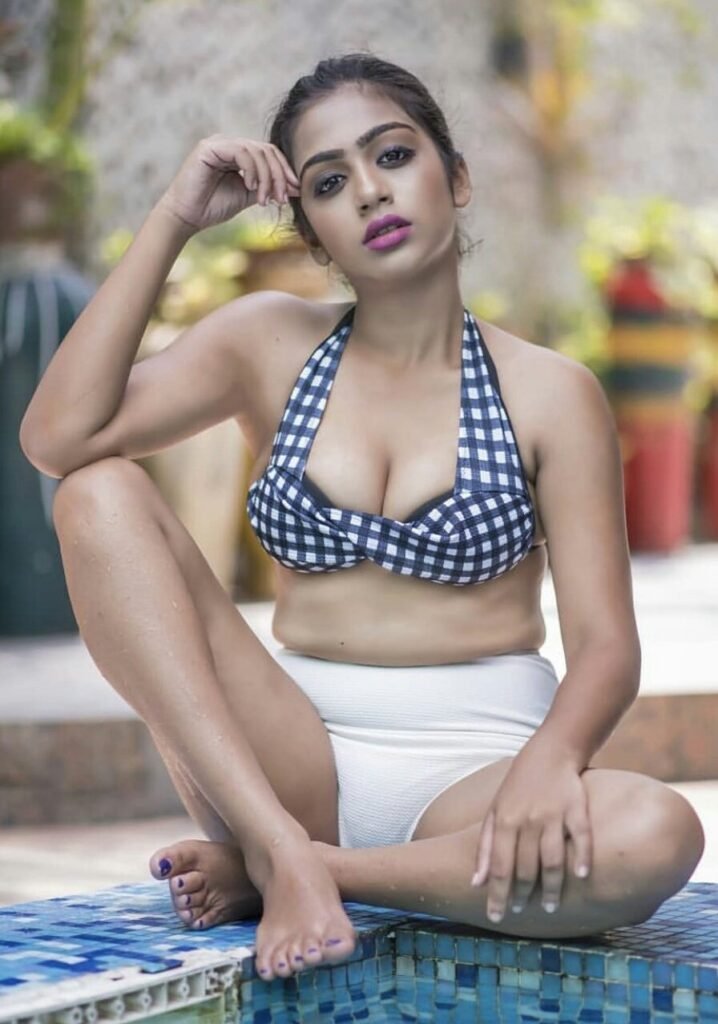 Indian Escorts In Malaysia